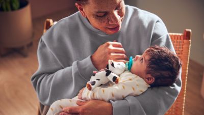 Newborn supplies and consumables - Philips