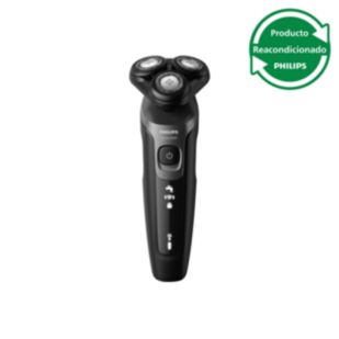 Shaver series 5000 Afeitadora eléctrica Wet &amp; Dry reacondicionada