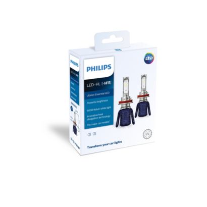 Philips Ultinon Essential LED