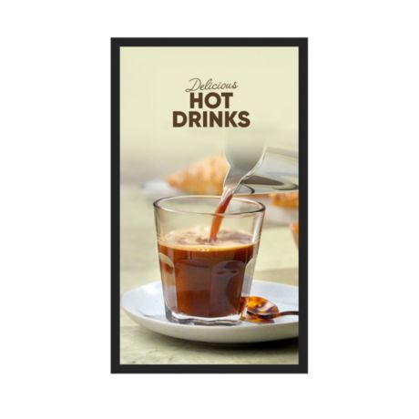 55BDL6052H/00 Signage Solutions H-Line-Monitor