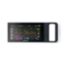 Monitor del paciente durante el traslado Philips IntelliVue X3, 867030, módulo de medición múltiple, vista frontal horizontal thumbnail