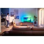 4K UHD LED Android TV