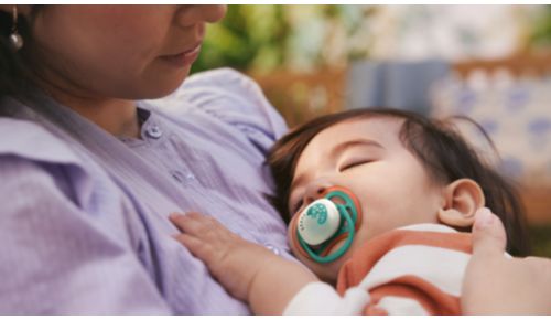 Adoradas por los bebés, con un 98% de aceptación***