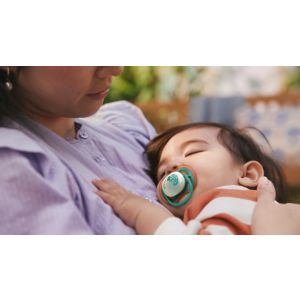 Lets your little one's skin breathe