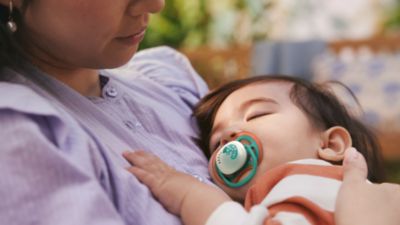 Loved by babies with a 98% teat acceptance***