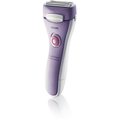 HP6335/00 Double Contour Ladyshaver