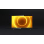 Slim LED TV