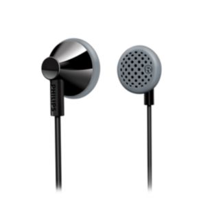 In-Ear Headphones