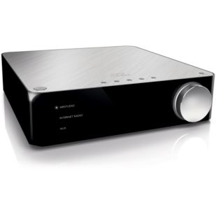 AW2000 A2 wireless Hi-Fi receiver