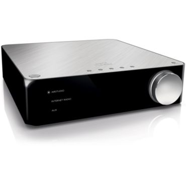 Philips Fidelio AW2000 A2 wireless Hi-Fi receiver