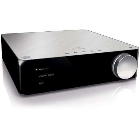 AW2000/10 Philips Fidelio AW2000 A2 wireless Hi-Fi receiver