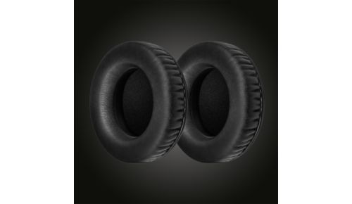 Eenvoudig te vervangen oorkussens