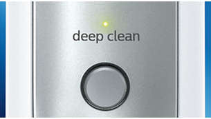 Nieuwe Deep Clean: pak moeiteloos probleemplekken aan