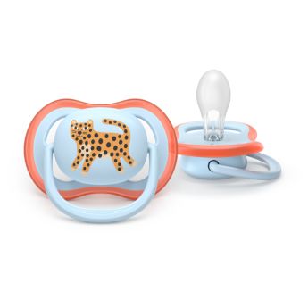 Pacifiers