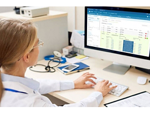 Pathology Genomics Workspace From molecular data to clinical impact