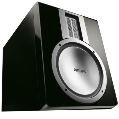 Philips Streamium