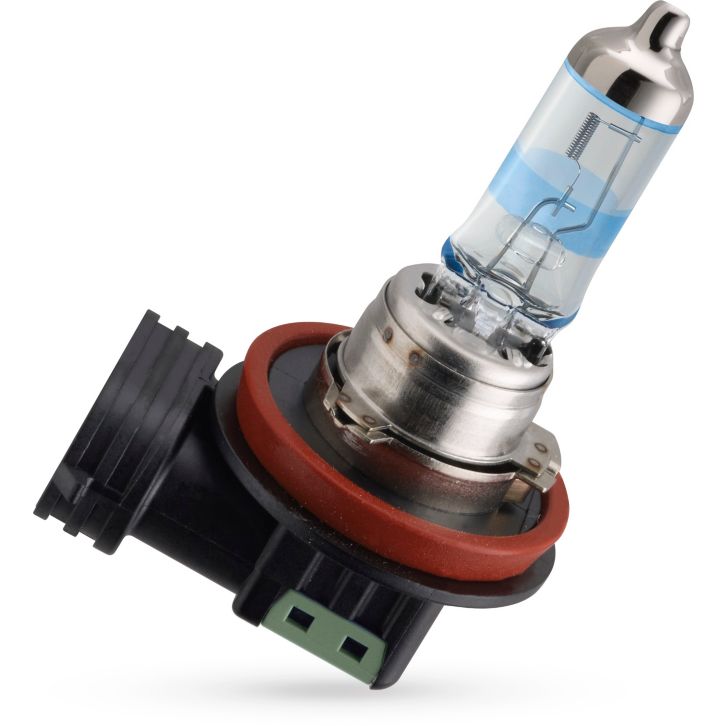 Striking brightness for extra safety