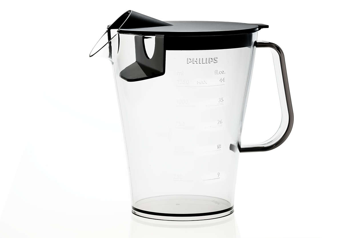 to replace your current juice jug
