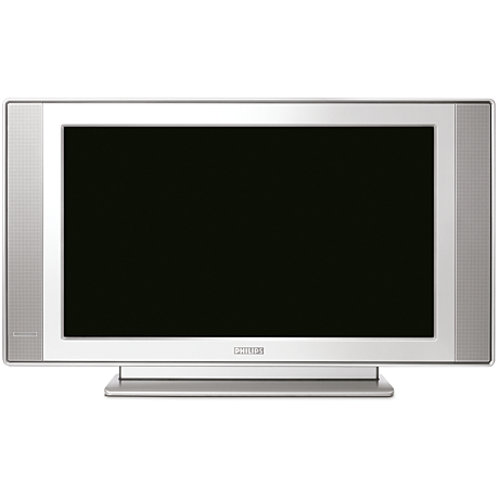 32PF5520D/10  Flat TV panorámico con TDT integrado
