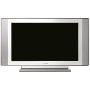 digital widescreen flat TV