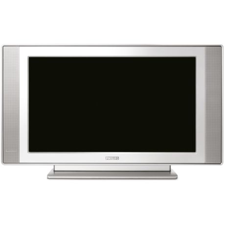 32PF5520D/10  digitalt widescreen flat TV