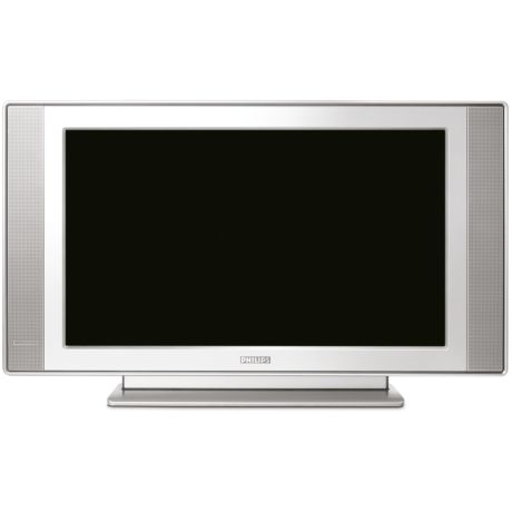 32PF5520D/10  Téléviseur numérique à écran large