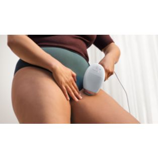 BRC241 - Lumea IPL 9900 Pro IPL Hair-removal device with SenseIQ Pro