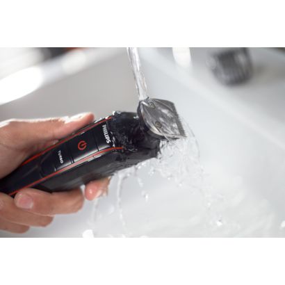 Philips Multigroom series 1000