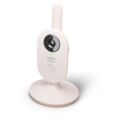 Avent Video Baby Monitor