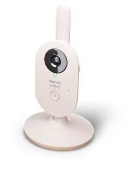 Video Baby Monitor
