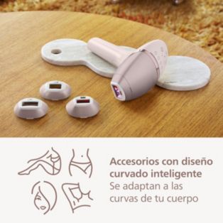 Lumea IPL Serie 9000 Dispositivo de depilación IPL con SenseIQ