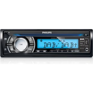 Car audio system