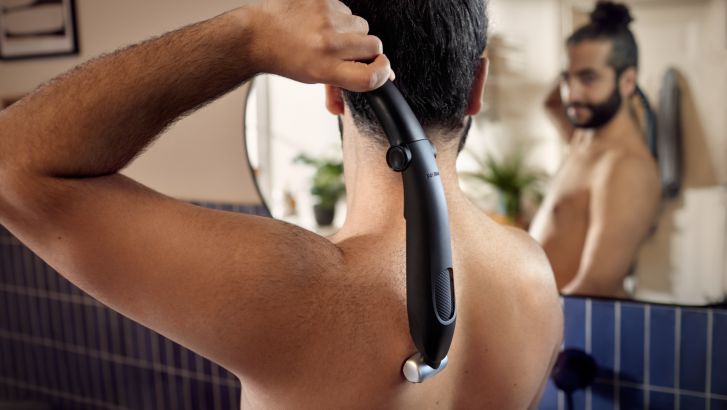 Philips Bodygroom Series 5000