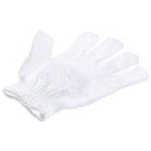 Exfoliation glove