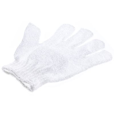 Epilator Exfoliation glove