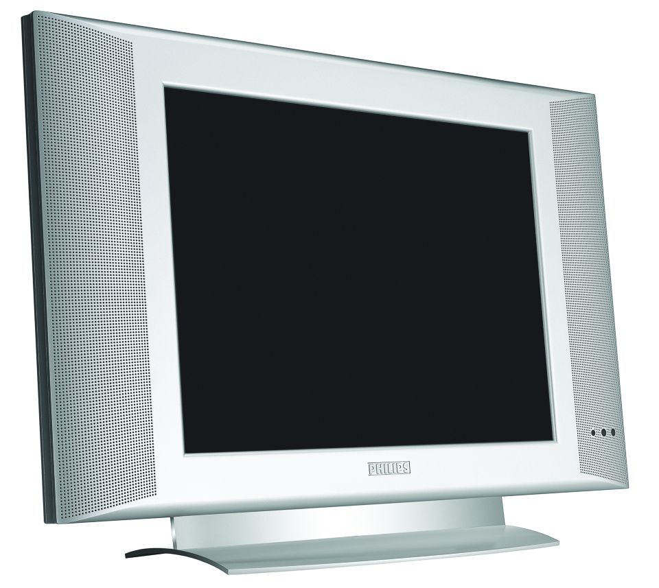 Flat TV 20PF8946/37 | Philips