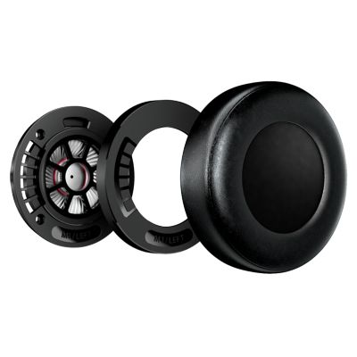 Étanchéité acoustique pour préserver les détails sonores et protéger des bruits extérieurs