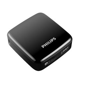 USB 移动电源