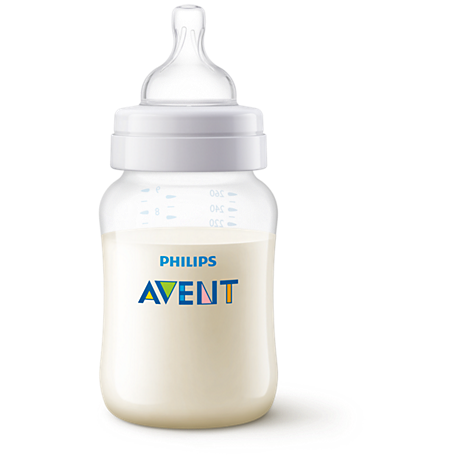 SCY103/01 Philips Avent Anti-colic baby bottle