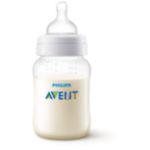 Clinically proven to reduce colic and discomfort*