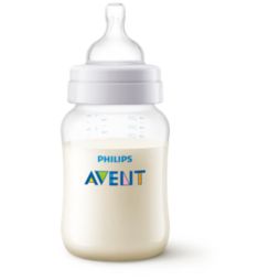 SCY103/01 Anti-colic baby bottle