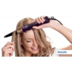 Sorgenfreies Styling für gesunde Locken und Wellen