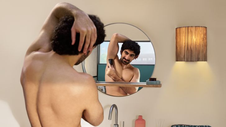 Philips Body Groomer 5000 Series