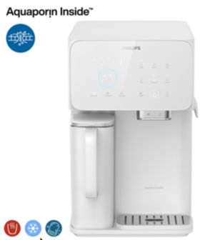 Reverse Osmosis purification