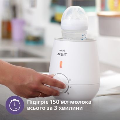 Avent Advanced