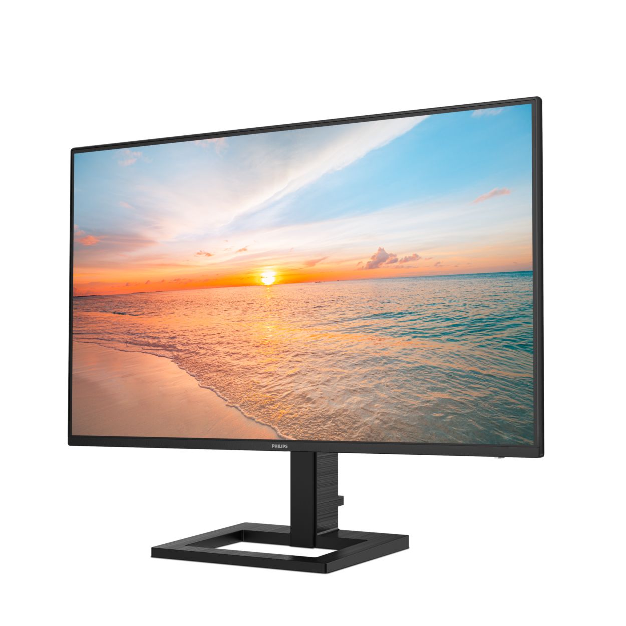 Monitor USB-C フル HD 液晶モニター 24E1N2300AE/11 | Philips