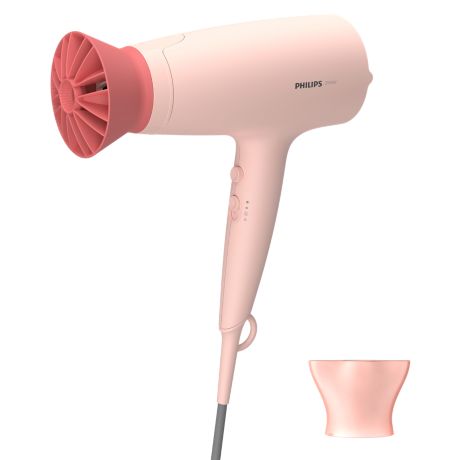 BHD342/10  3000 Series BHD342/10 Hair Dryer