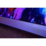 Ultra Slim 4K UHD LED Android TV