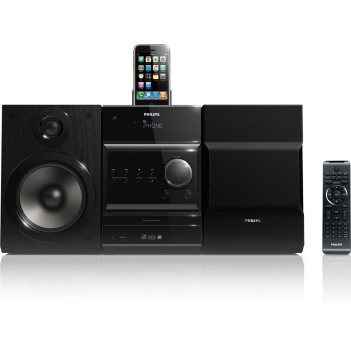 Obsessed with sound