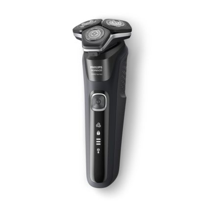 Norelco Shaver Series 5000 Wet & Dry electric shaver S5820/81